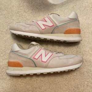 New Balance sneakers